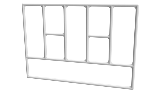 Business model canvas.